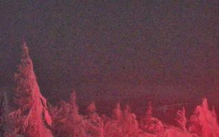 Jaworzyna Krynicka 2 - 01-02-2026 23:55