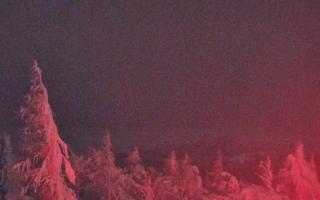 Jaworzyna Krynicka 2 - 02-02-2026 00:11