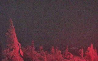 Jaworzyna Krynicka 2 - 02-02-2026 00:26