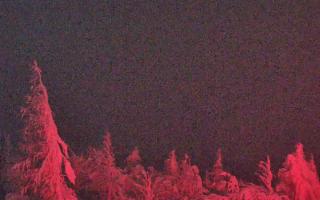 Jaworzyna Krynicka 2 - 02-02-2026 00:33