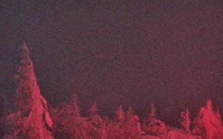 Jaworzyna Krynicka 2 - 02-02-2026 00:41