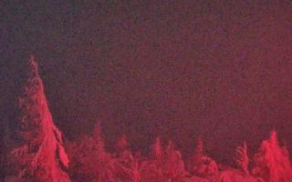 Jaworzyna Krynicka 2 - 02-02-2026 00:56