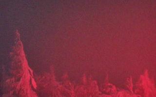 Jaworzyna Krynicka 2 - 02-02-2026 01:11