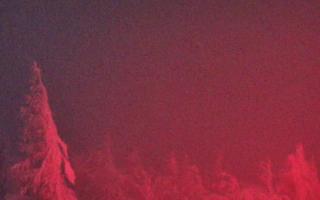 Jaworzyna Krynicka 2 - 02-02-2026 01:19