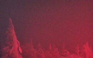 Jaworzyna Krynicka 2 - 02-02-2026 01:42