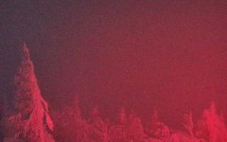 Jaworzyna Krynicka 2 - 02-02-2026 01:49