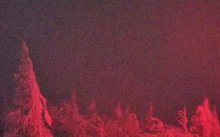 Jaworzyna Krynicka 2 - 02-02-2026 01:57