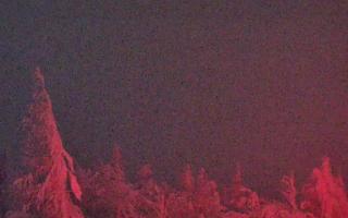 Jaworzyna Krynicka 2 - 02-02-2026 02:27