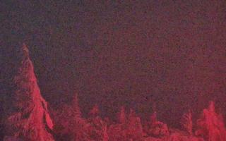 Jaworzyna Krynicka 2 - 02-02-2026 02:50