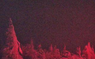 Jaworzyna Krynicka 2 - 02-02-2026 03:28