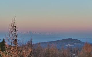 Jaworzyna Krynicka 2 - 16-03-2026 04:52