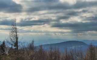 Jaworzyna Krynicka 2 - 21-03-2026 13:28