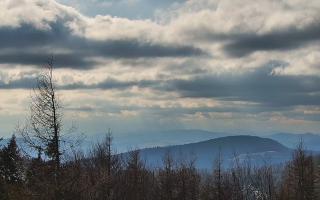 Jaworzyna Krynicka 2 - 21-03-2026 13:36