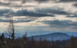 Jaworzyna Krynicka 2 - 21-03-2026 13:43