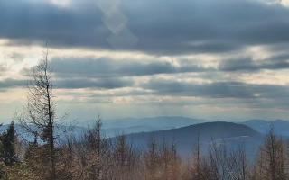 Jaworzyna Krynicka 2 - 21-03-2026 13:58