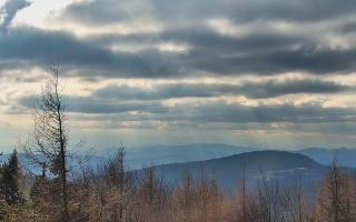 Jaworzyna Krynicka 2 - 21-03-2026 14:06