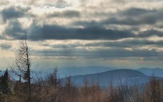 Jaworzyna Krynicka 2 - 21-03-2026 14:14