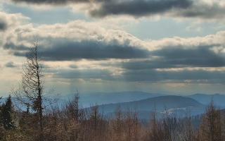 Jaworzyna Krynicka 2 - 21-03-2026 14:21