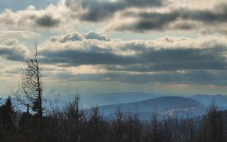 Jaworzyna Krynicka 2 - 21-03-2026 14:29