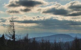 Jaworzyna Krynicka 2 - 21-03-2026 14:36