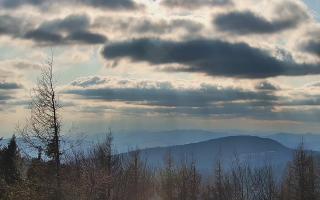 Jaworzyna Krynicka 2 - 21-03-2026 14:51