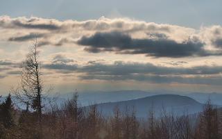 Jaworzyna Krynicka 2 - 21-03-2026 14:59