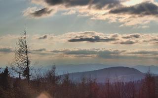 Jaworzyna Krynicka 2 - 21-03-2026 15:22