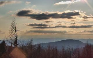 Jaworzyna Krynicka 2 - 21-03-2026 15:37