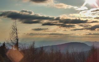 Jaworzyna Krynicka 2 - 21-03-2026 15:45