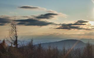 Jaworzyna Krynicka 2 - 21-03-2026 16:07