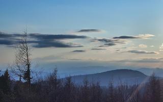 Jaworzyna Krynicka 2 - 21-03-2026 16:15