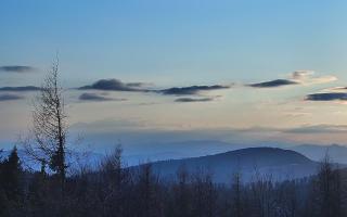 Jaworzyna Krynicka 2 - 21-03-2026 16:23