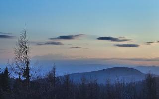 Jaworzyna Krynicka 2 - 21-03-2026 16:30