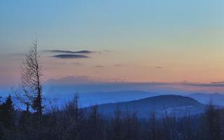 Jaworzyna Krynicka 2 - 21-03-2026 16:38