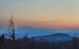 Jaworzyna Krynicka 2 - 21-03-2026 16:53