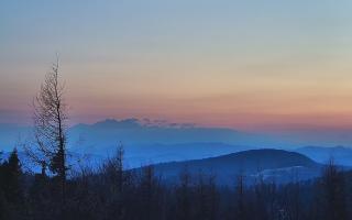 Jaworzyna Krynicka 2 - 21-03-2026 17:01