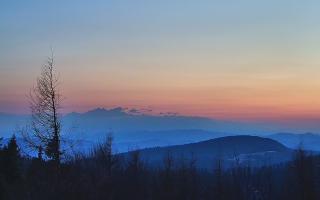 Jaworzyna Krynicka 2 - 21-03-2026 17:08