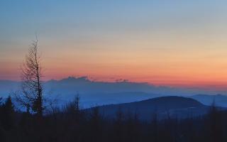 Jaworzyna Krynicka 2 - 21-03-2026 17:16