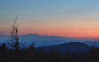 Jaworzyna Krynicka 2 - 21-03-2026 17:23