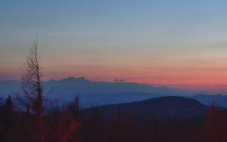 Jaworzyna Krynicka 2 - 21-03-2026 17:31