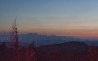 Jaworzyna Krynicka 2 - 21-03-2026 17:39