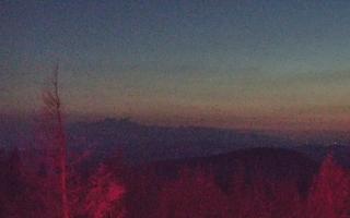 Jaworzyna Krynicka 2 - 21-03-2026 17:46