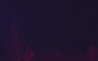 Jaworzyna Krynicka 2 - 21-03-2026 20:26