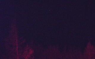 Jaworzyna Krynicka 2 - 21-03-2026 20:33