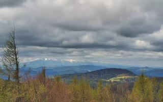Jaworzyna Krynicka 2 - 13-05-2026 07:32