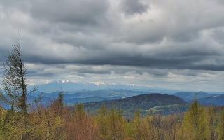 Jaworzyna Krynicka 2 - 13-05-2026 07:40