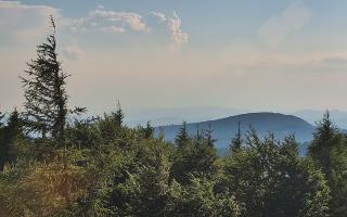 Jaworzyna Krynicka 2 - 27-06-2026 16:22
