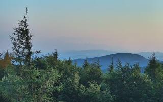 Jaworzyna Krynicka 2 - 27-06-2026 18:16