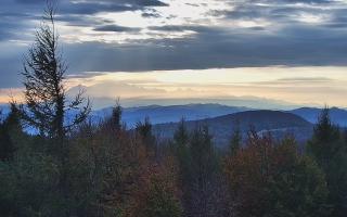 Jaworzyna Krynicka 2 - 17-10-2026 14:50