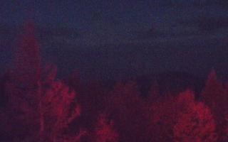 Jaworzyna Krynicka 2 - 26-10-2026 16:47